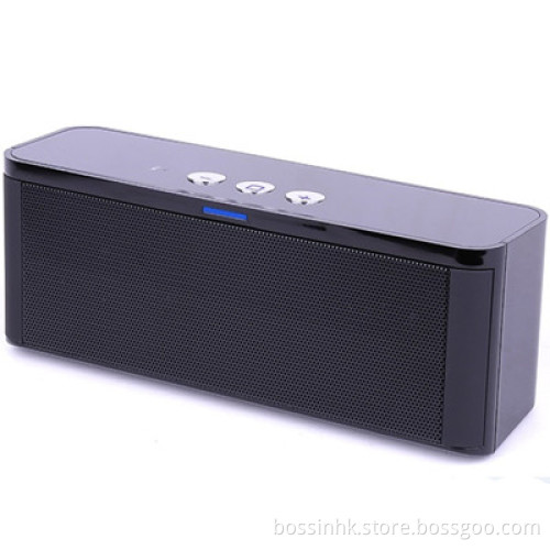 Bluetooth Mini Speaker Manufacturer From China